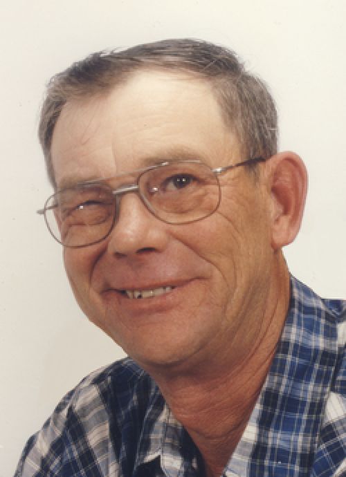 Jerry Brower