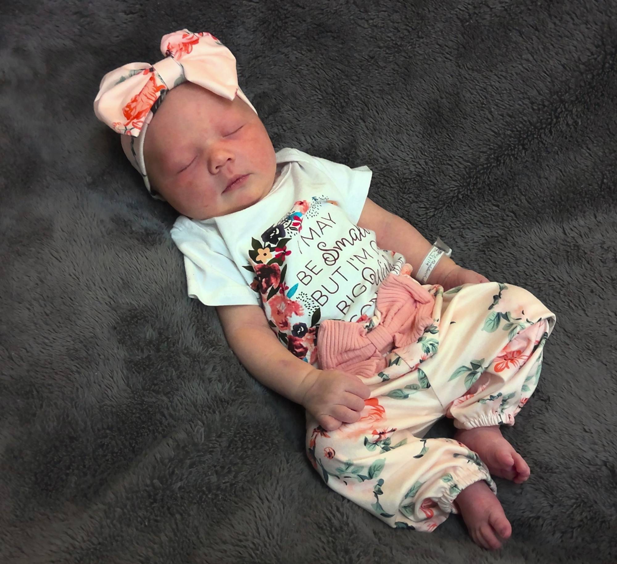 Kinsley Ann
