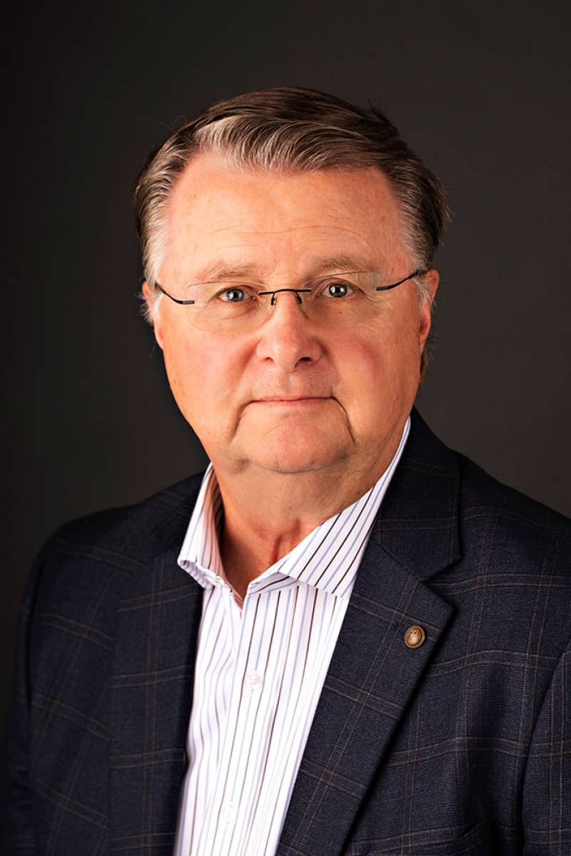 Doug Sharp