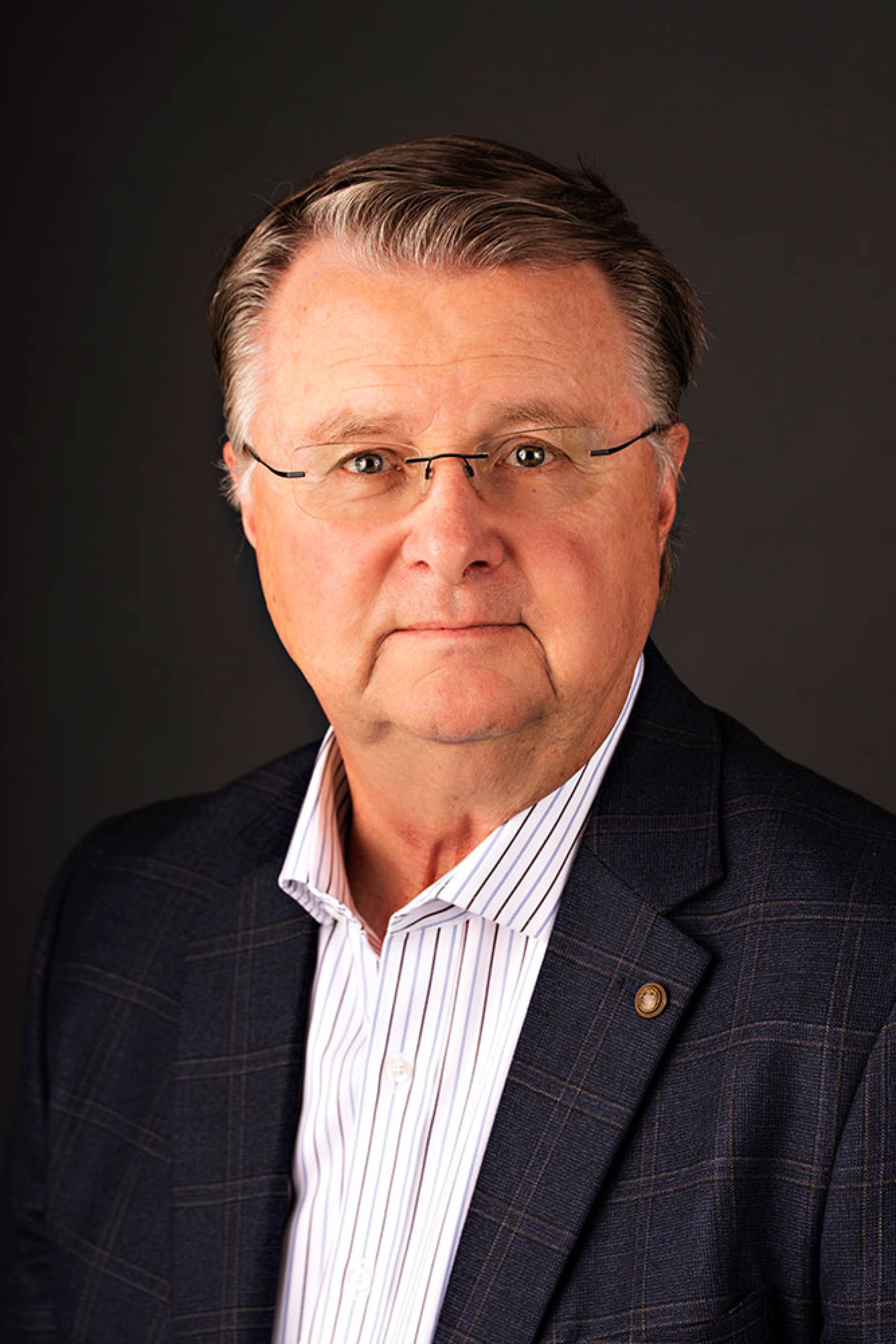 Doug Sharp