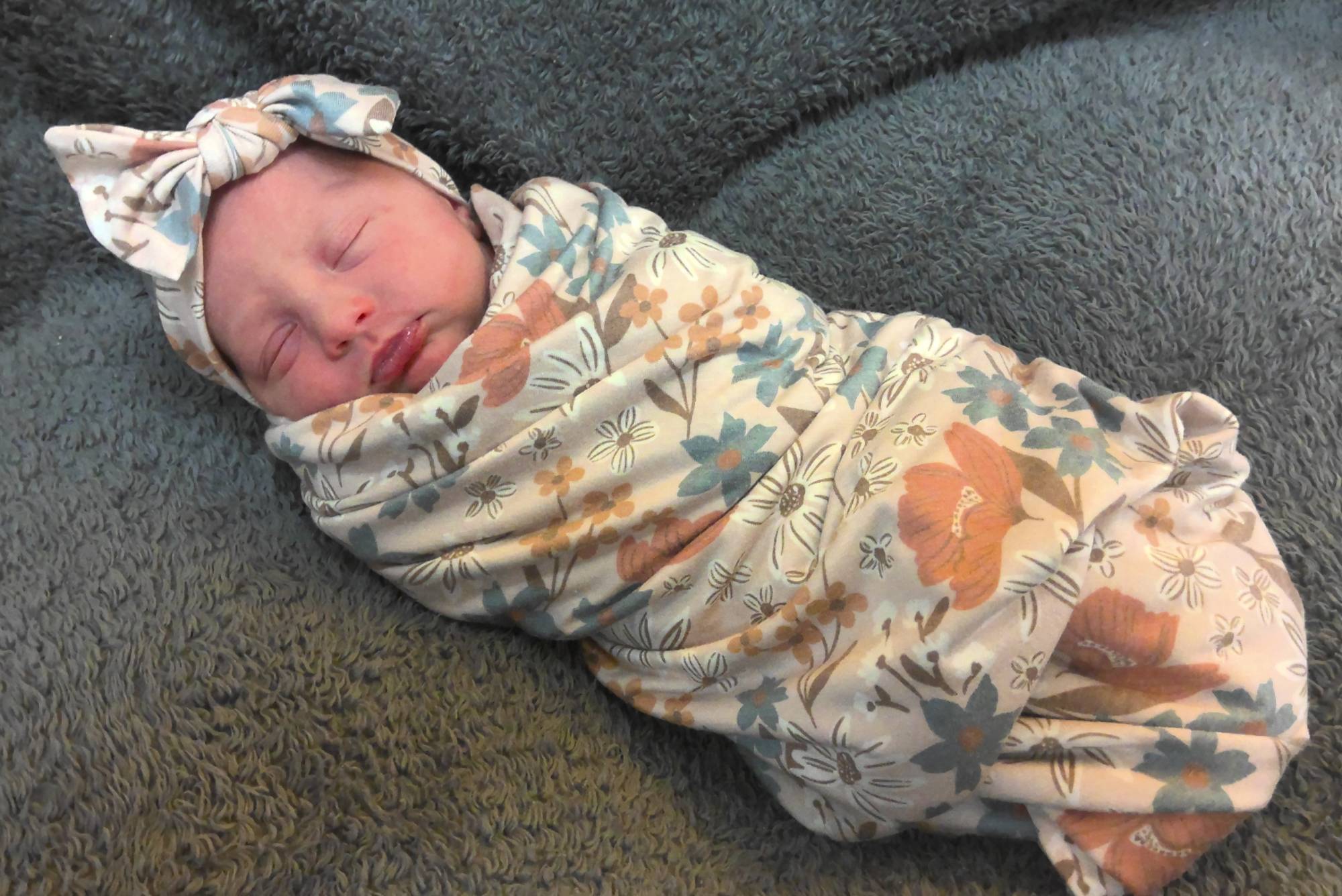 Kyler Marie