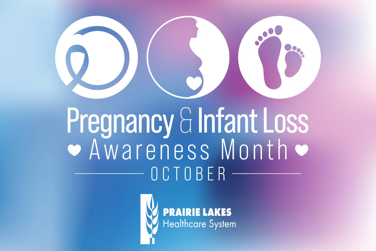 Infant Loss Awareness Month 2022