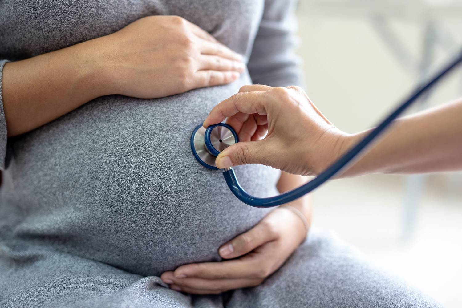 Pregnancy Care