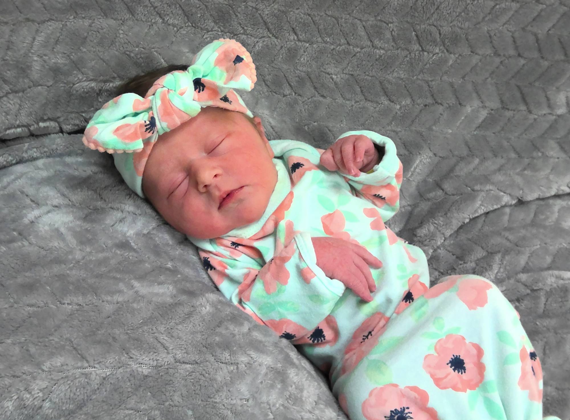 Evelynn Jo