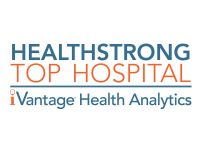 Prairie Lakes Named 2014 HEALTHSTRONG™ Hospital