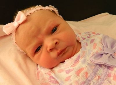 Chloe Ann